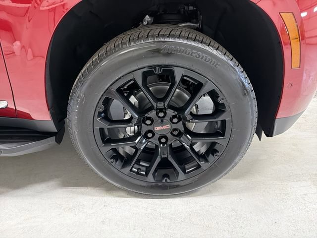New 2026 GMC Yukon Elevation w/ Elevation Premium Package image 14