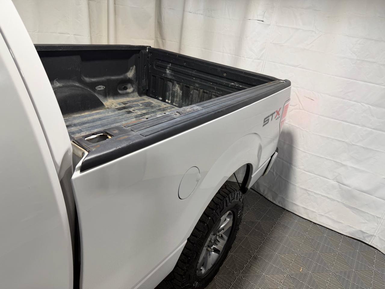 Used 2013 Ford F150 STX w/ Mid Equipment Group AWD/4WD image 20