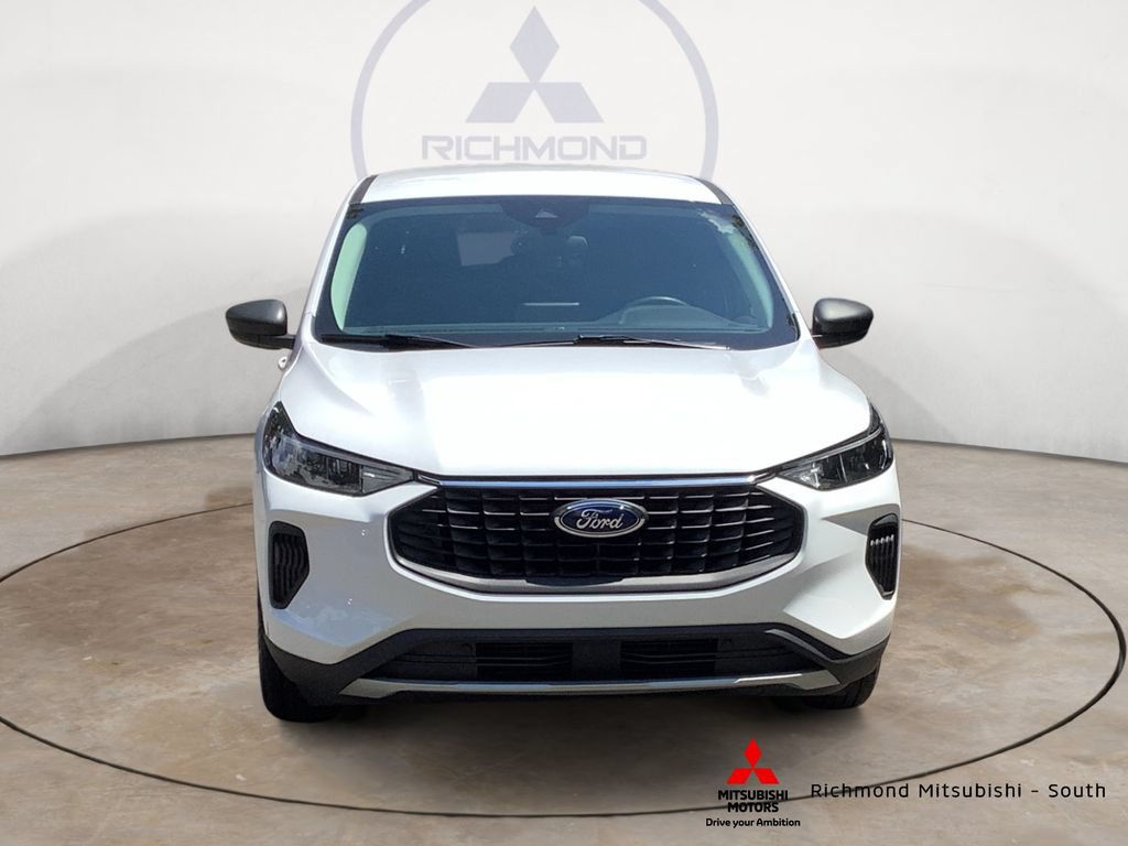 Used 2023 Ford Escape Active FWD image 8
