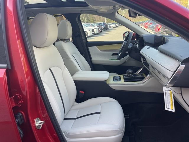 New 2026 MAZDA CX-90 3.3 Turbo S w/ Premium Plus AWD/4WD image 33