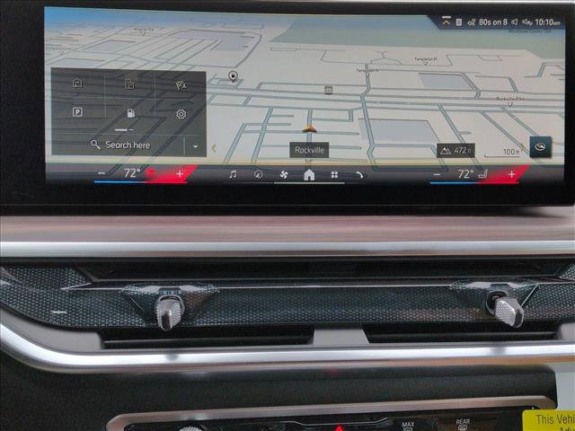 New 2026 BMW X7 xDrive40i image 14