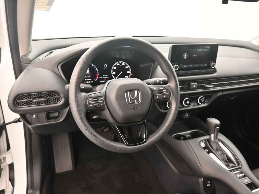 Used 2024 Honda HR-V LX image 16