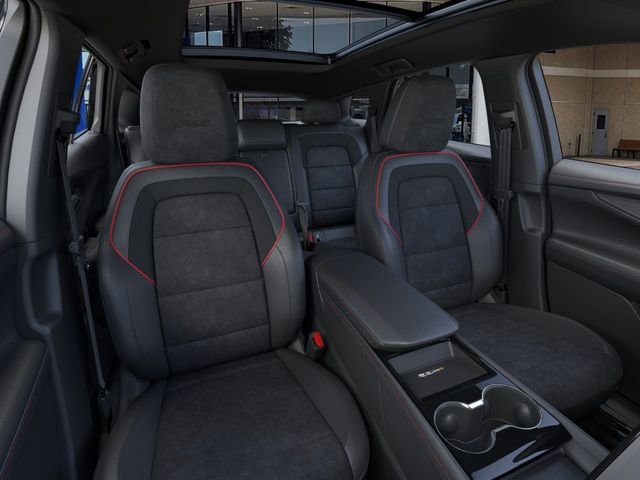 New 2026 Chevrolet Blazer EV RS FWD image 16