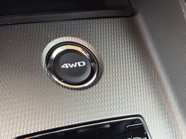 New 2027 Mitsubishi Outlander Sport LE AWD/4WD image 28