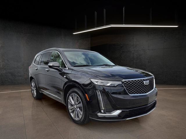 Used 2024 Cadillac XT6 Premium Luxury FWD video 1