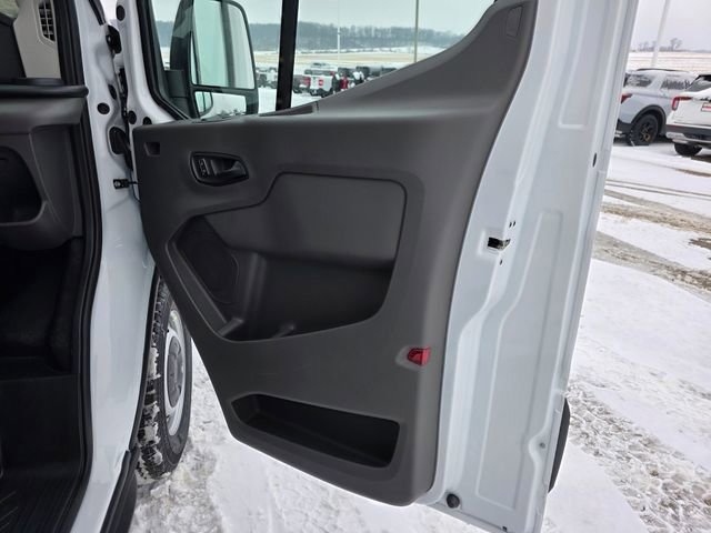New 2026 Ford Transit 250 148 Medium Roof RWD image 26