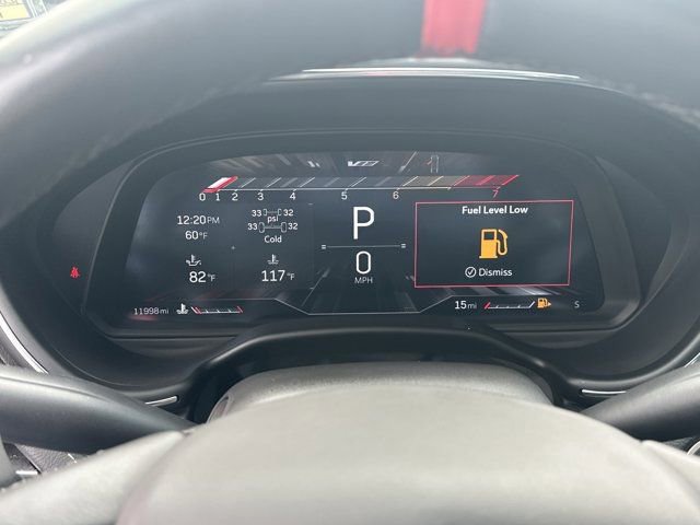 Used 2024 Cadillac CT5 V Blackwing w/ Driver Assist Package image 29