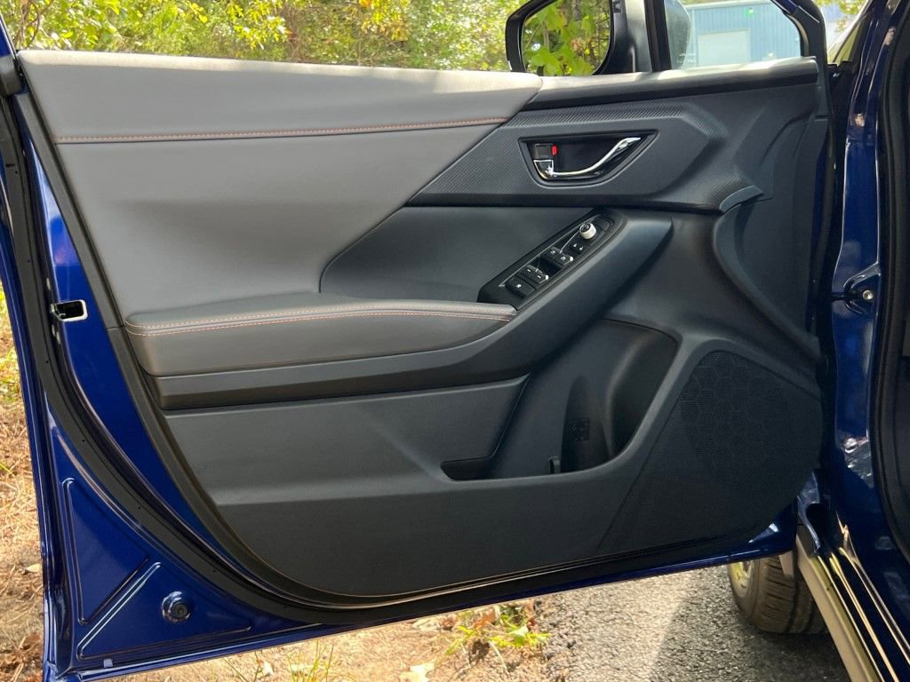 New 2025 Subaru Crosstrek 2.5i Limited image 14