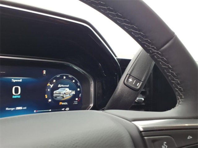 New 2026 Chevrolet Silverado 1500 LT w/ Z71 Off-Road Package image 9