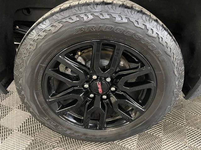 Used 2022 GMC Sierra 1500 Elevation w/ Preferred Package image 11