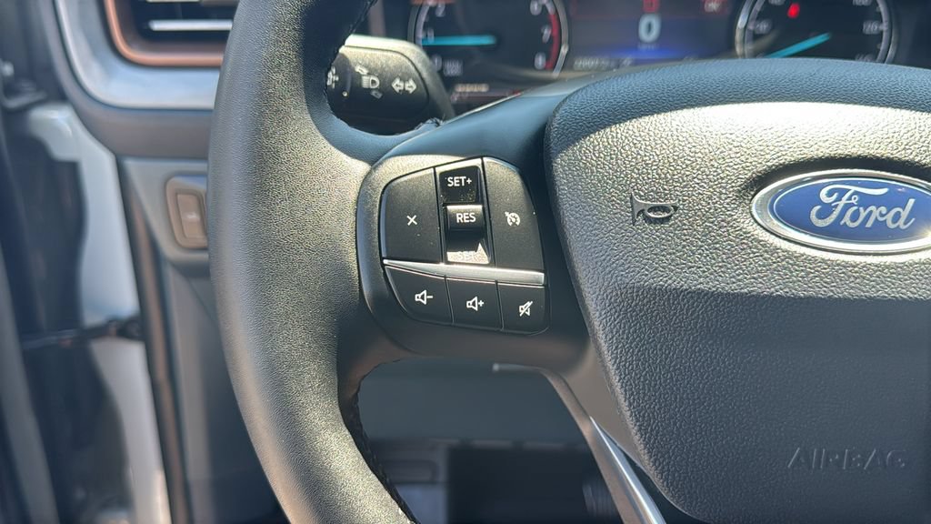 Used 2023 Ford Maverick Lariat w/ Lariat Luxury Package AWD/4WD image 18