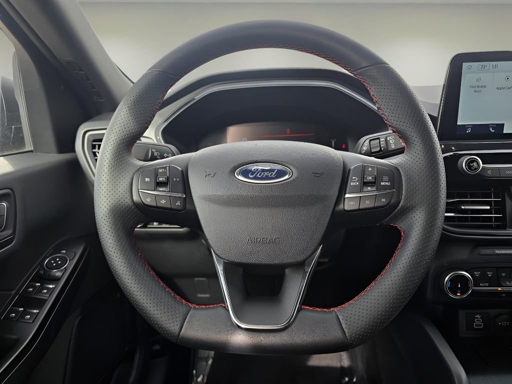 Used 2025 Ford Escape ST-Line image 27