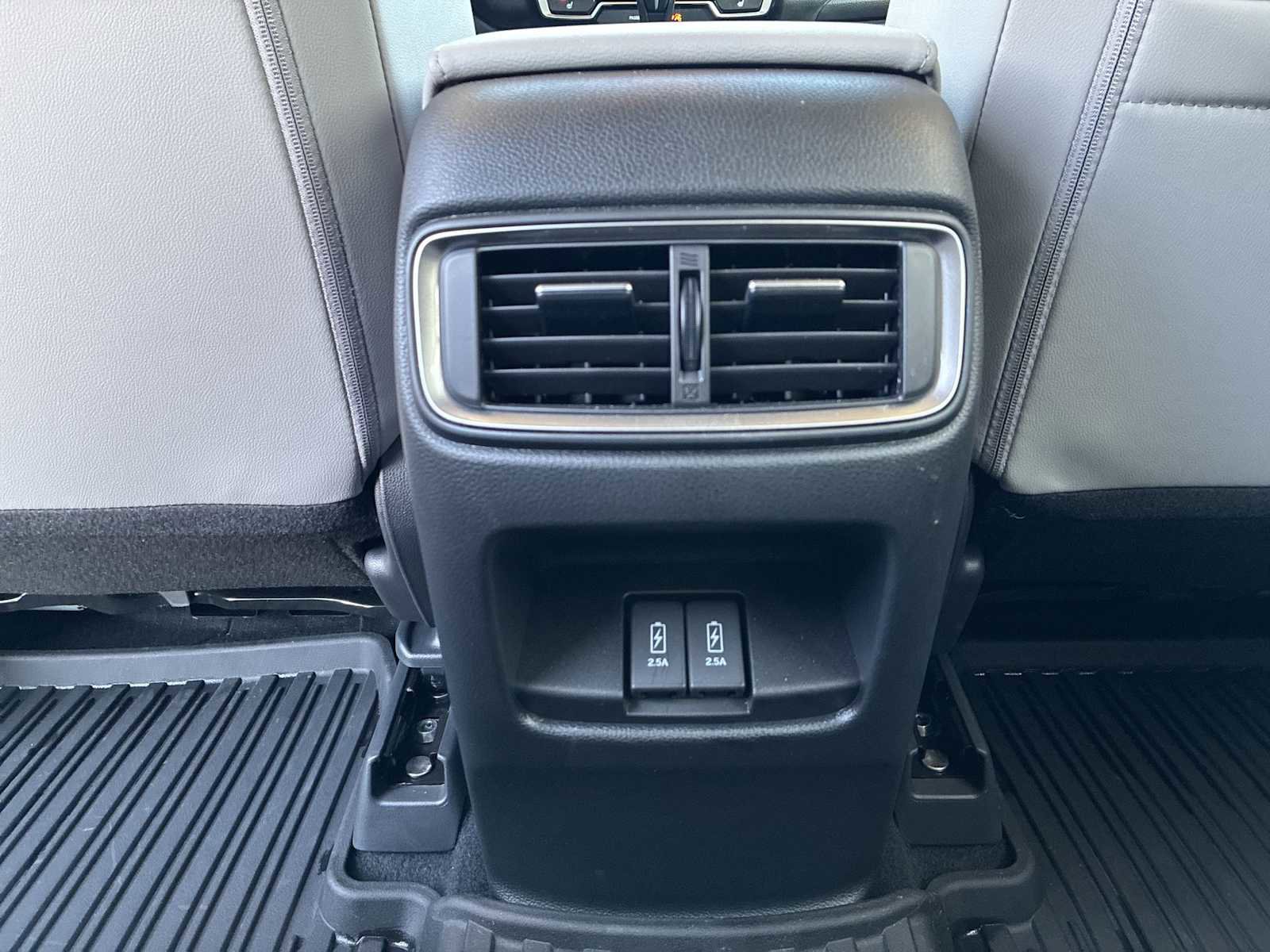 Used 2022 Honda CR-V Touring image 22