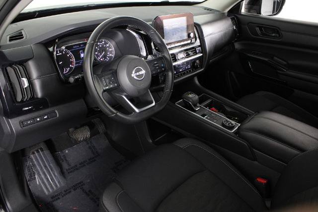 Certified 2025 Nissan Pathfinder SV AWD/4WD image 20