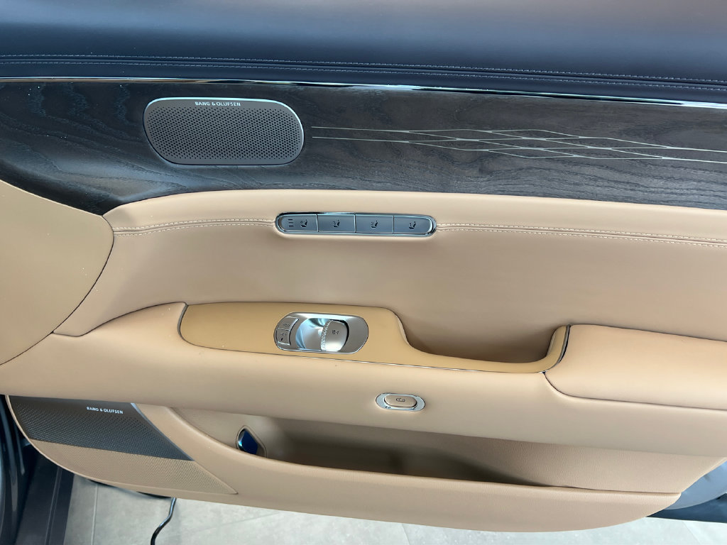 New 2026 Genesis G90 3.5T AWD/4WD image 11