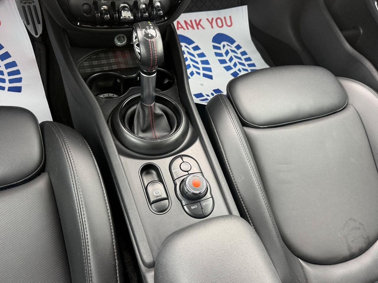 Used 2019 MINI Cooper Clubman S AWD/4WD image 25