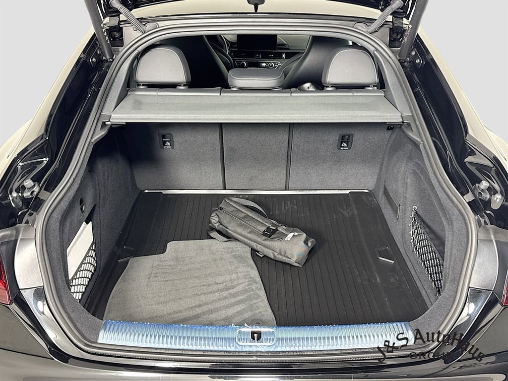 Used 2024 Audi S5 Premium Plus w/ Premium Plus Package image 32