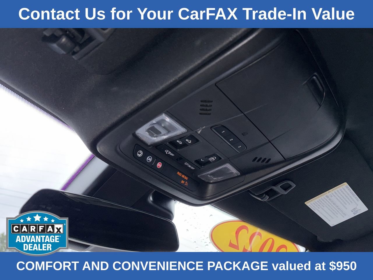 Used 2022 Cadillac XT4 Premium Luxury w/ Driver Assist Package image 27