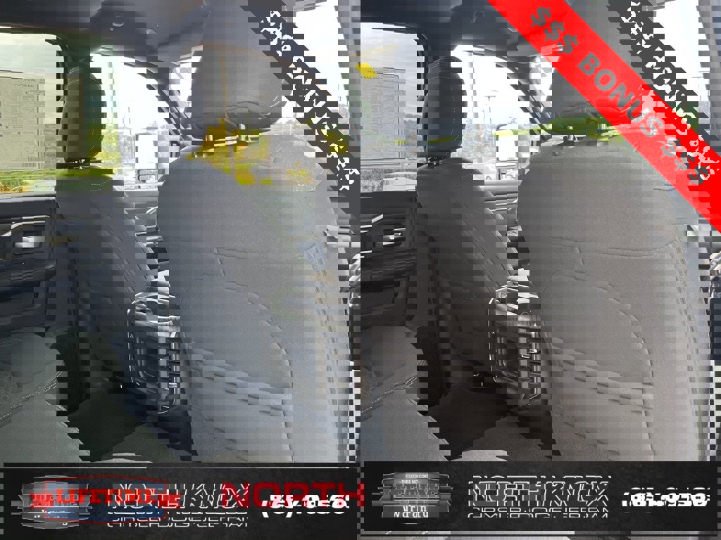 New 2026 RAM 2500 Big Horn image 25