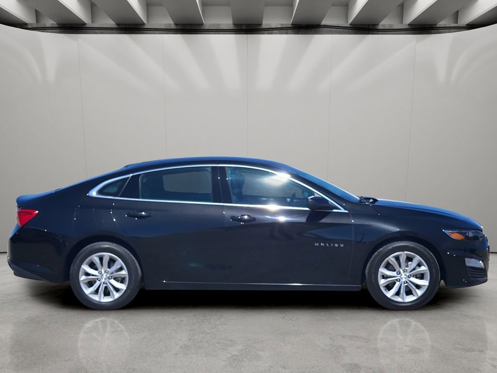 Used 2024 Chevrolet Malibu LT image 5