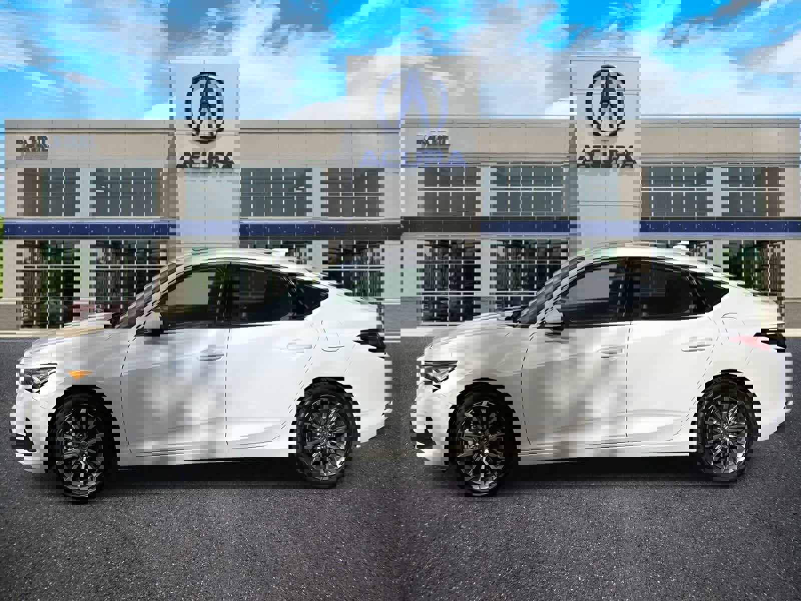 Certified 2023 Acura Integra image 2