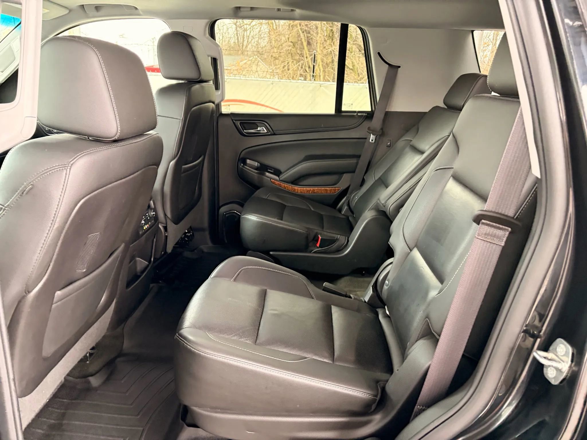Used 2016 Chevrolet Tahoe LTZ image 67
