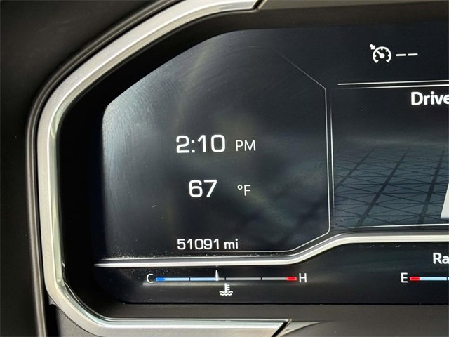 Certified 2023 GMC Sierra 1500 Denali w/ Denali Reserve Package image 25