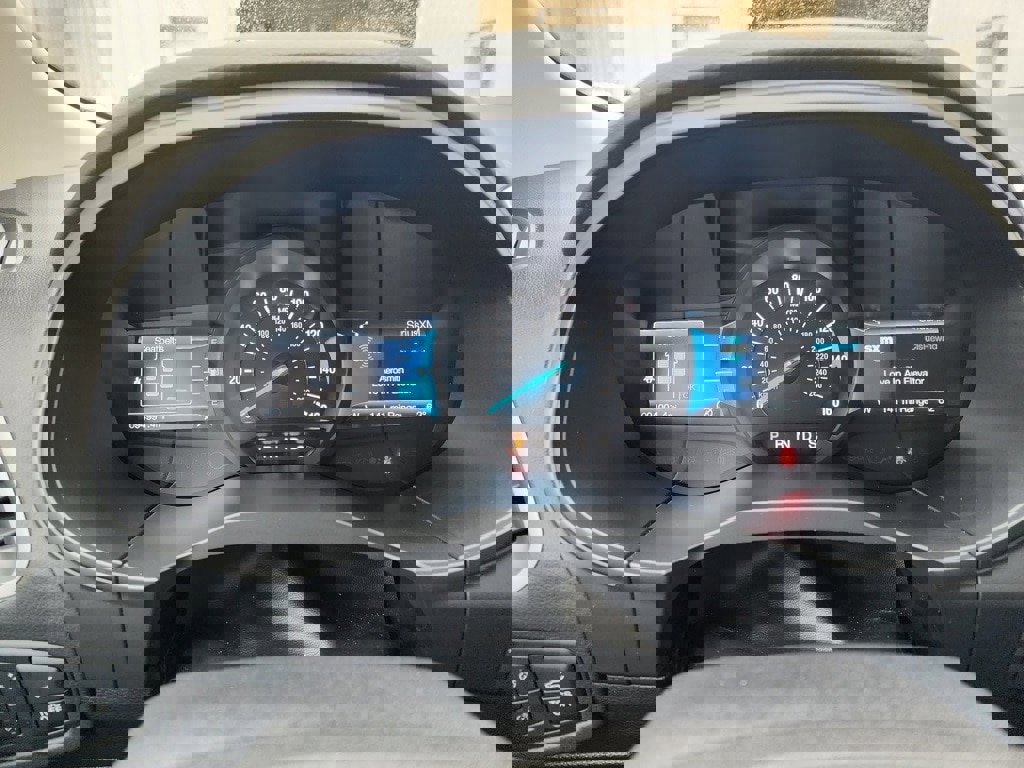 Used 2022 Ford Edge SEL w/ Convenience Package image 18