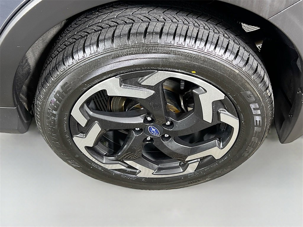 Used 2022 Subaru Crosstrek 2.5i Limited w/ Moonroof Package 2 image 35