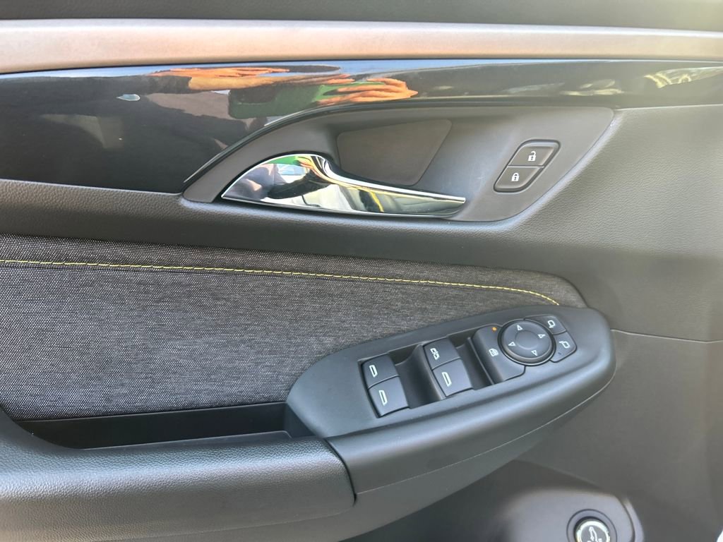 New 2026 Chevrolet TrailBlazer ACTIV w/ Convenience Package image 11