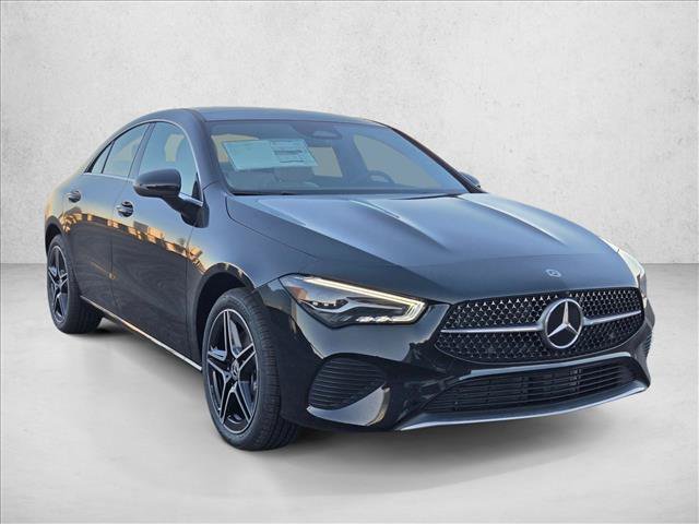 Used 2026 Mercedes-Benz CLA 250 image 7
