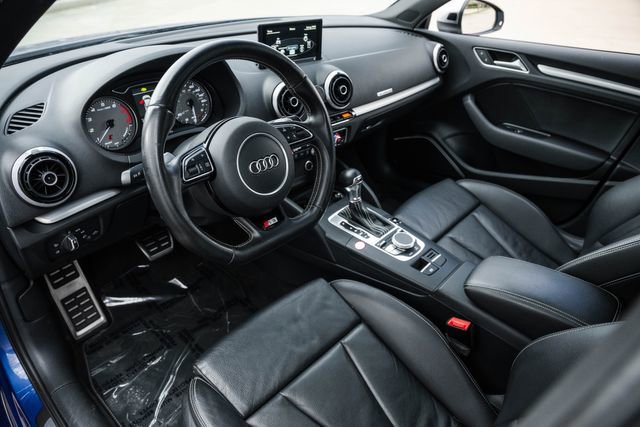 Used 2016 Audi S3 Premium Plus image 2