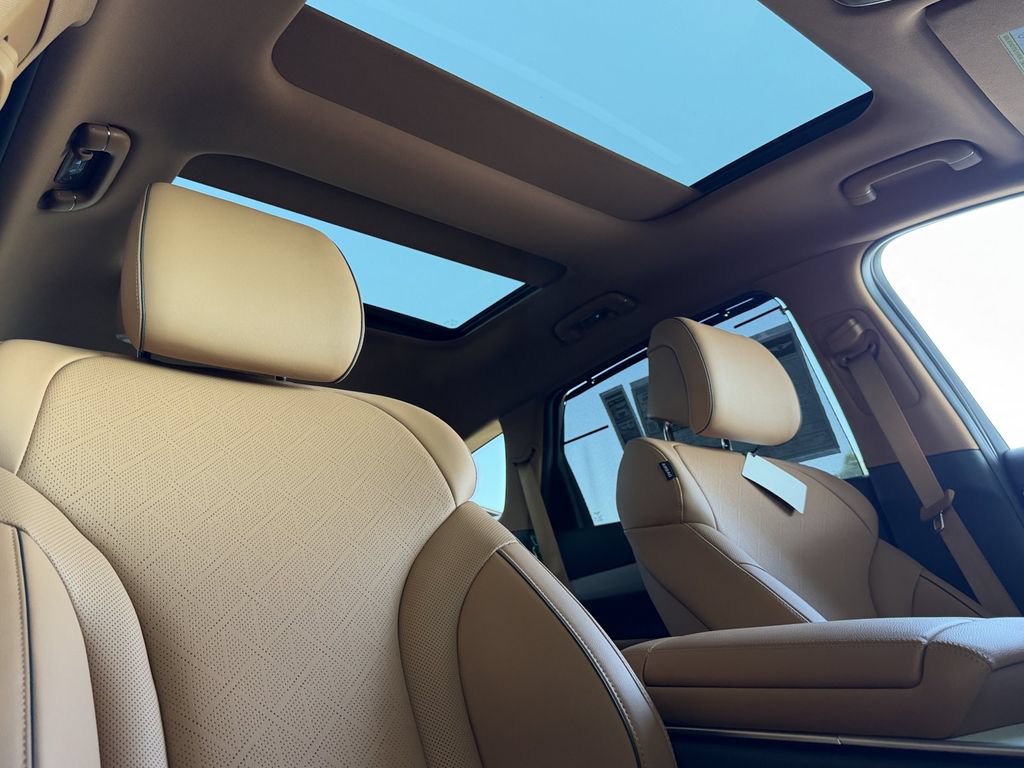 New 2026 Genesis GV80 3.5T Advanced AWD/4WD image 18