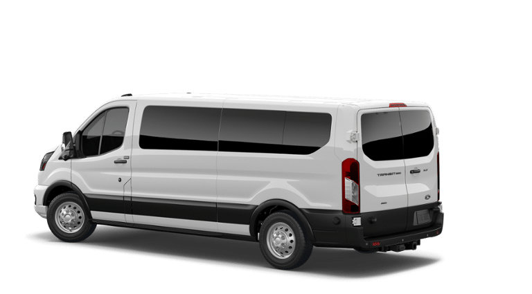 New 2026 Ford Transit 350 XLT AWD/4WD image 24