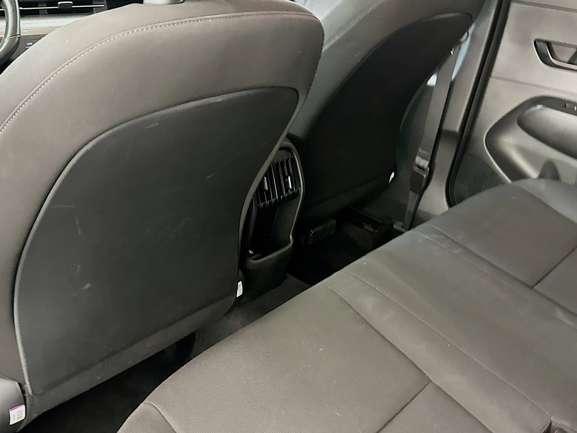 Used 2025 Hyundai Kona SEL image 27