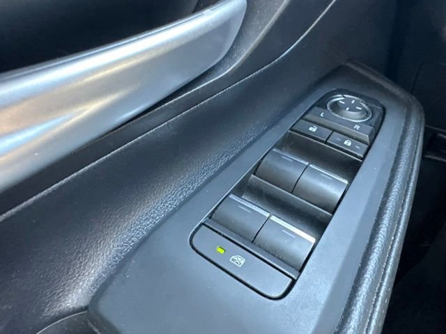 Used 2024 Toyota Grand Highlander AWD image 24