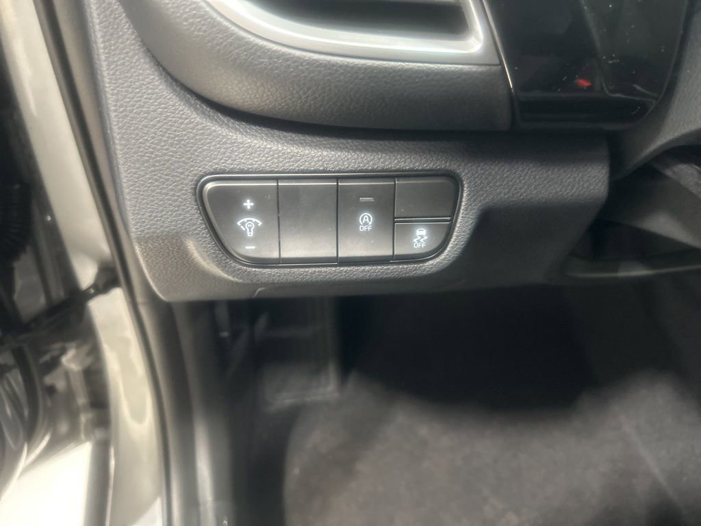 New 2026 Kia Seltos S image 11