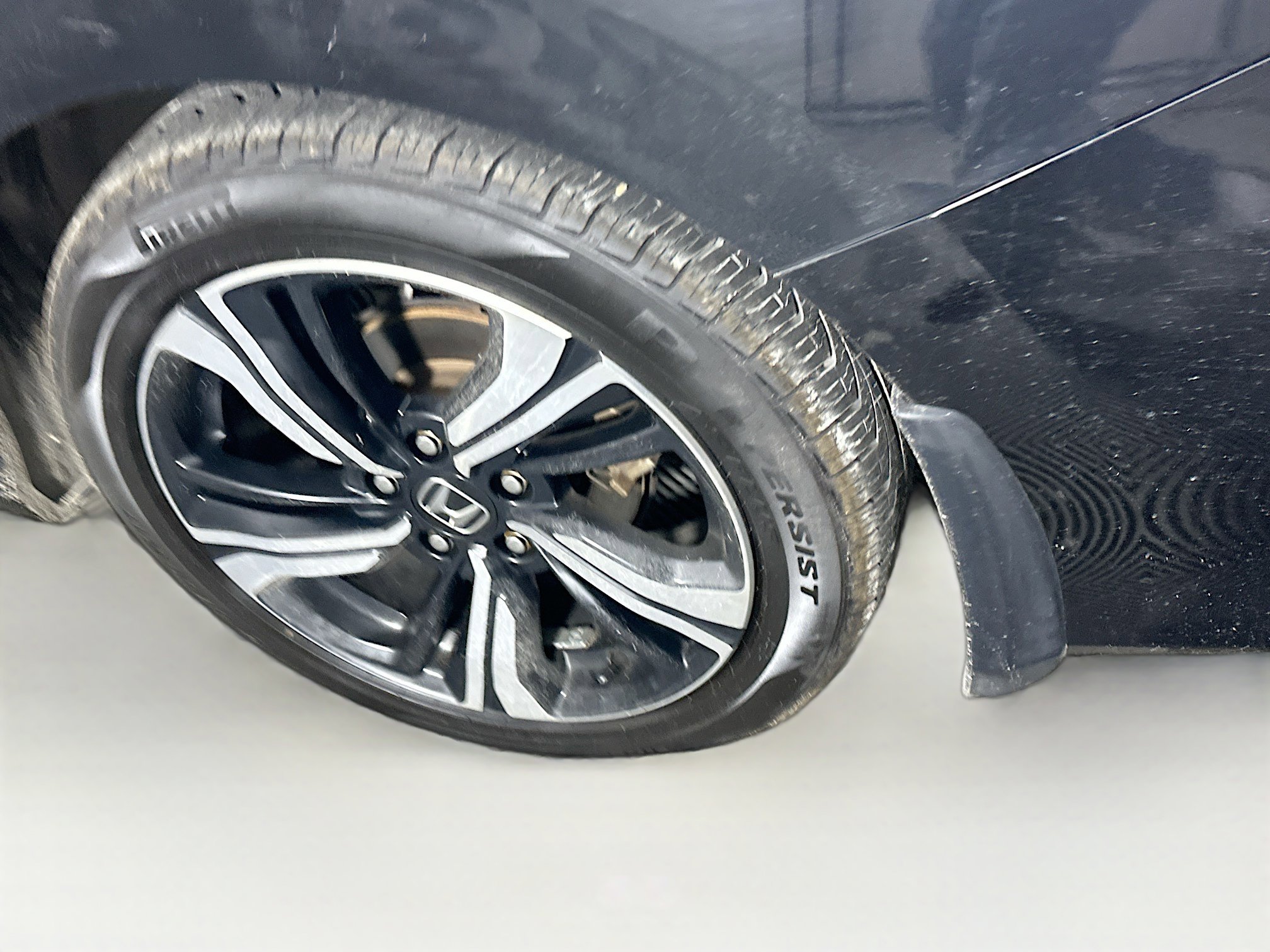 Used 2016 Honda Civic Touring image 11