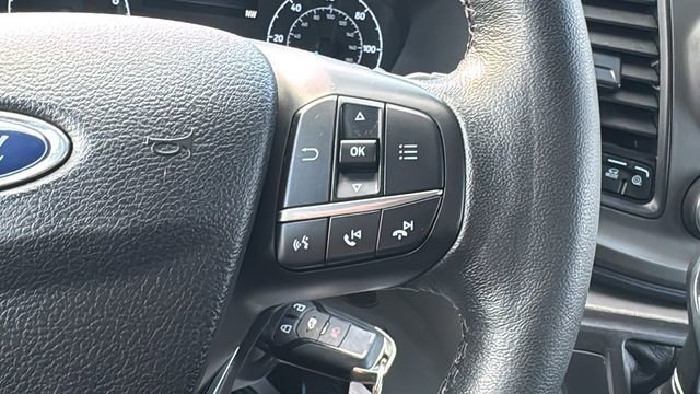 Certified 2020 Ford Transit 150 XLT image 21