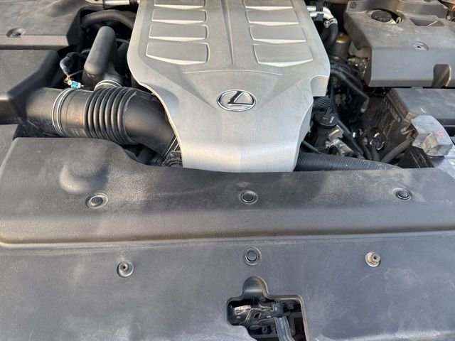 Used 2011 Lexus GX 460 w/ Comfort Plus Pkg image 6