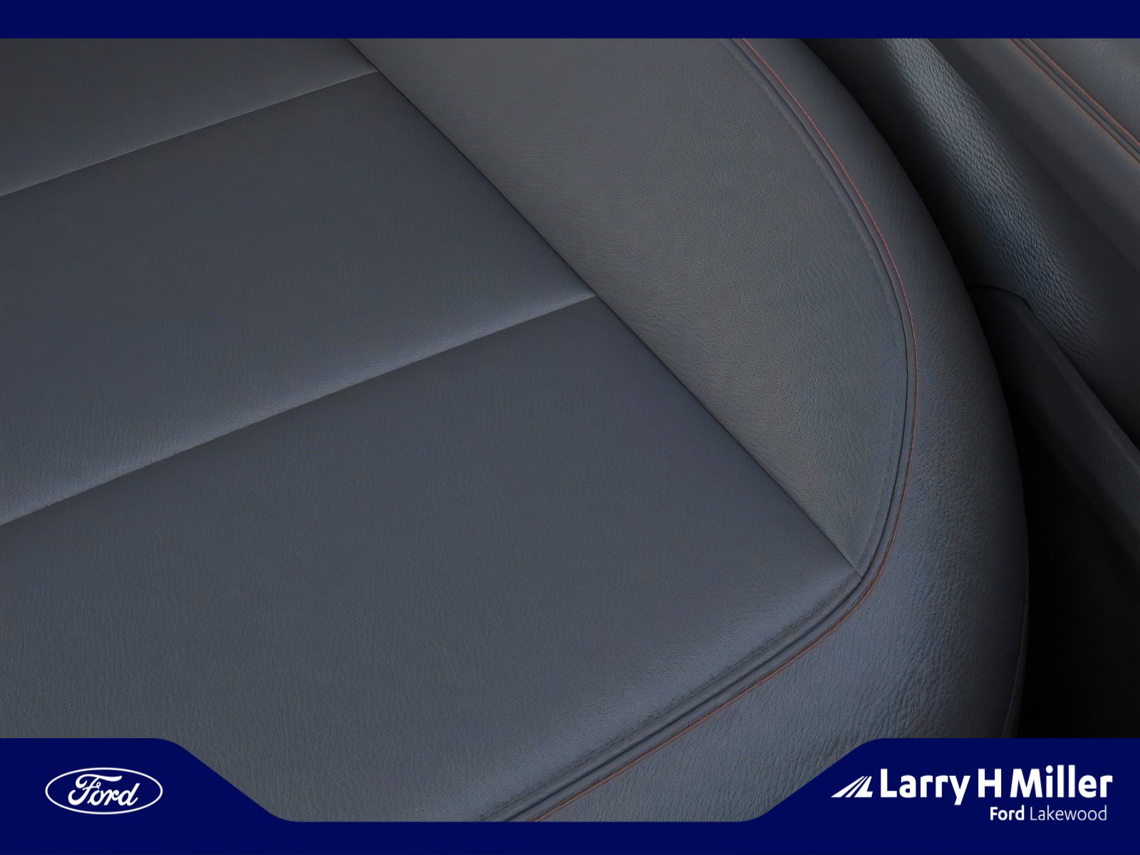 New 2026 Ford Explorer Active w/ Active Comfort Package image 16