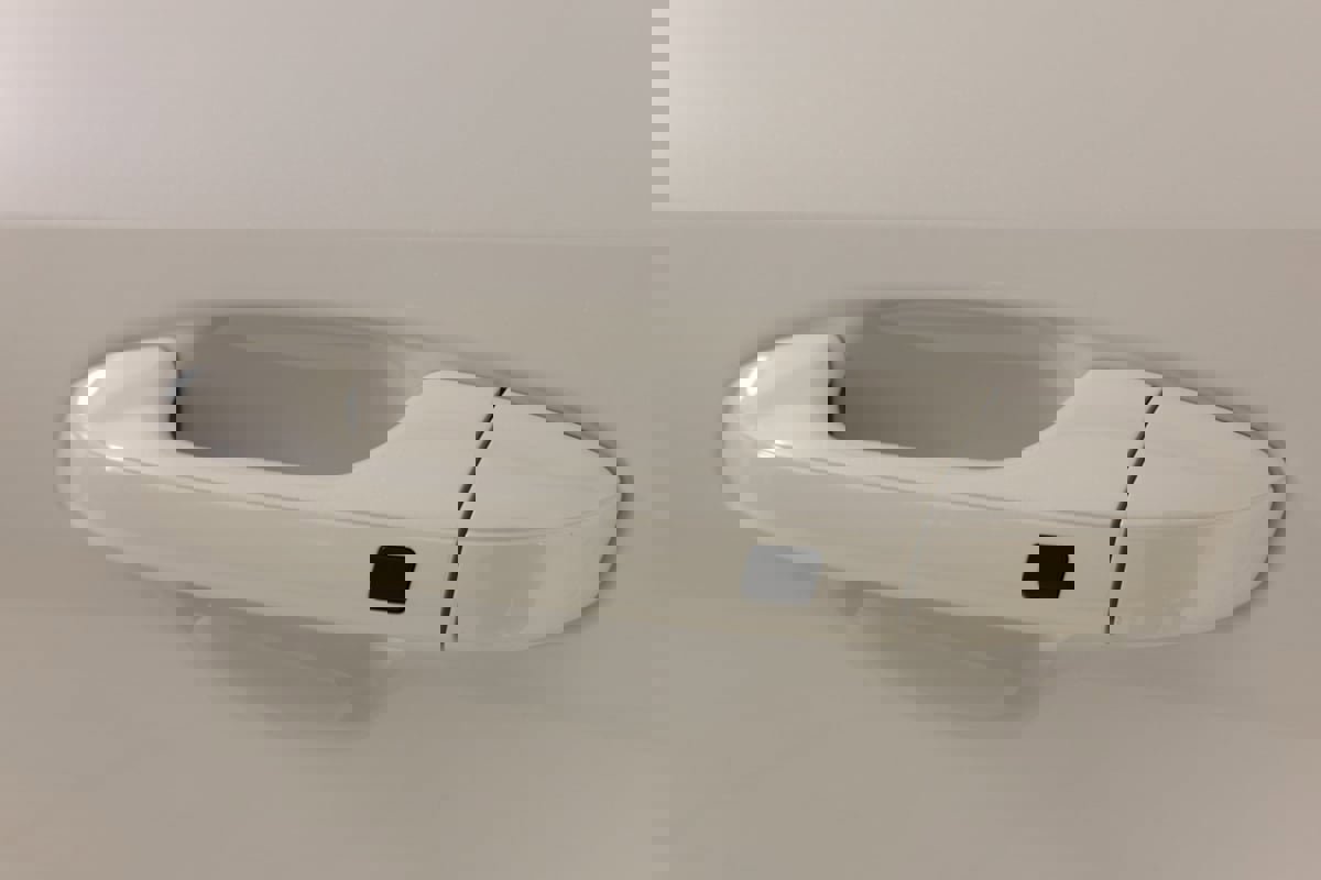 Used 2024 Kia Niro EX image 20