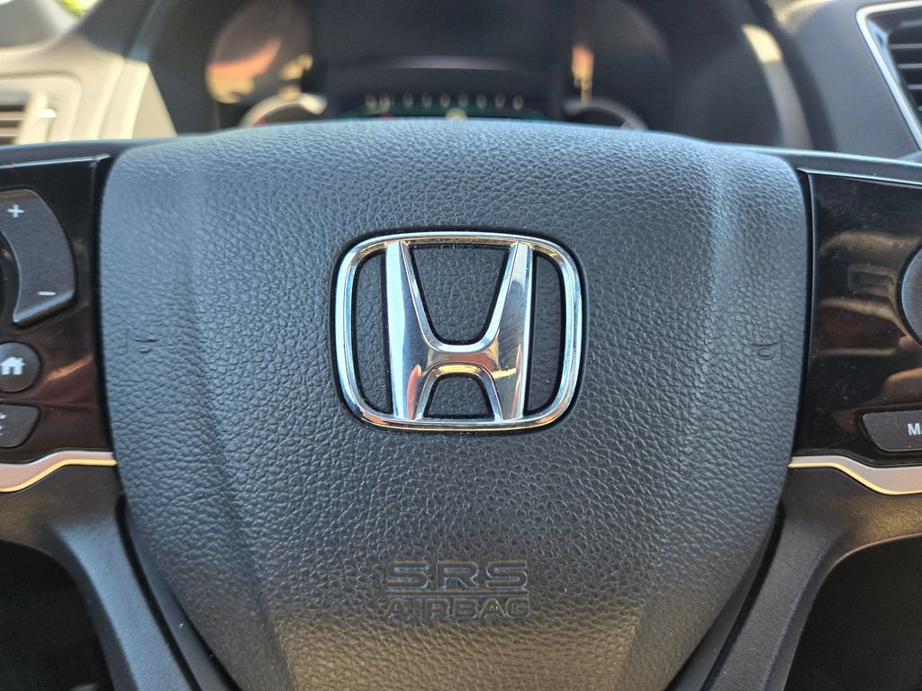 Used 2021 Honda Passport EX-L image 22