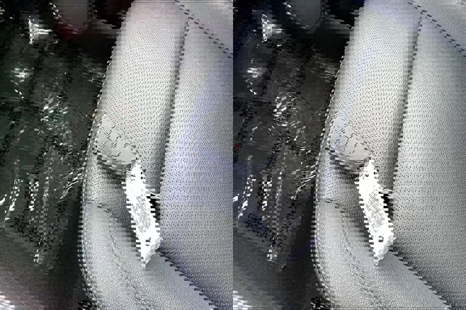 Used 2024 Chevrolet Silverado 3500 LTZ w/ LTZ Premium Package image 10