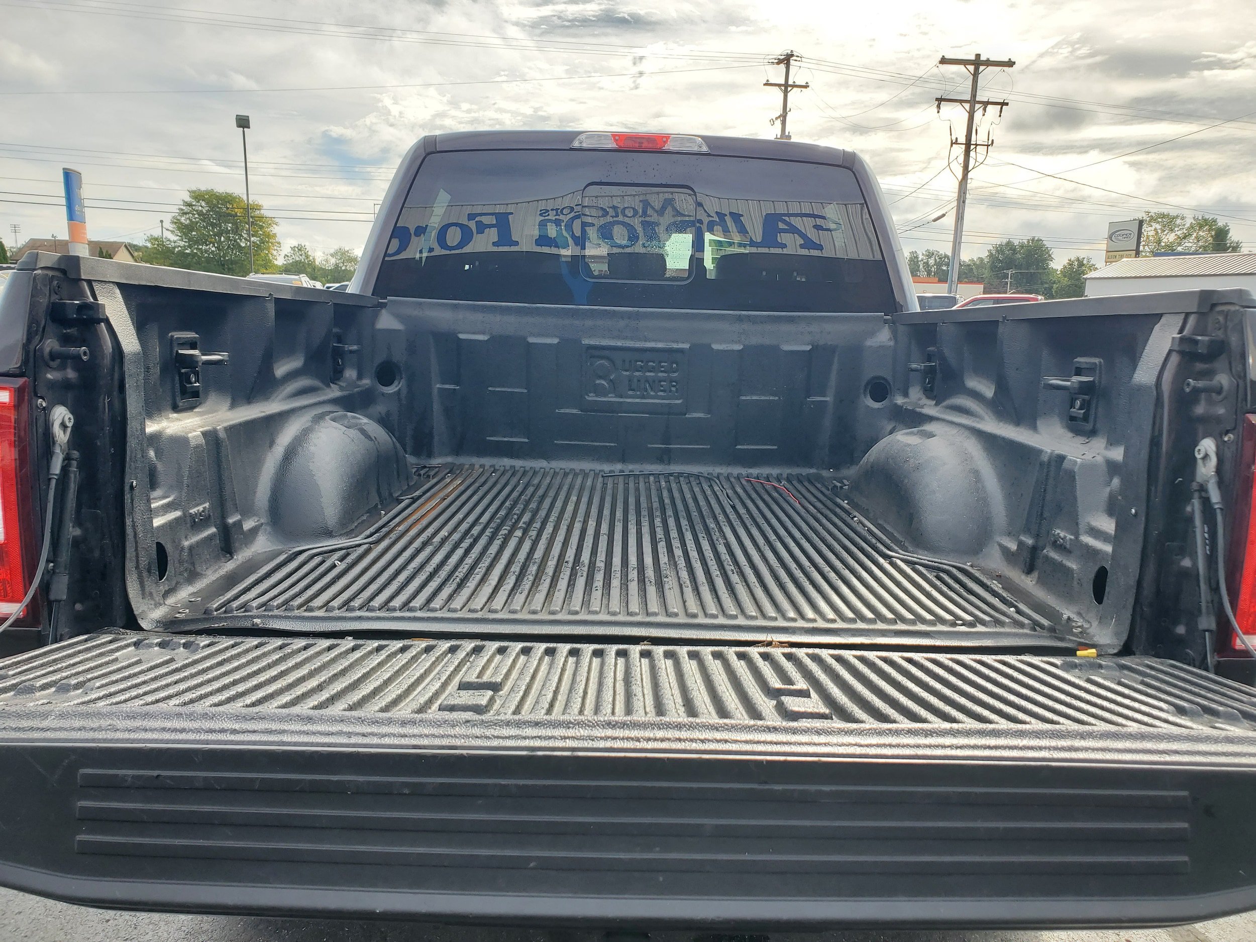 Used 2019 Ford F150 Lariat AWD/4WD image 28