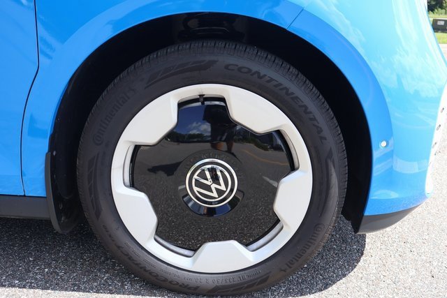 New 2025 Volkswagen ID. Buzz Pro S image 9
