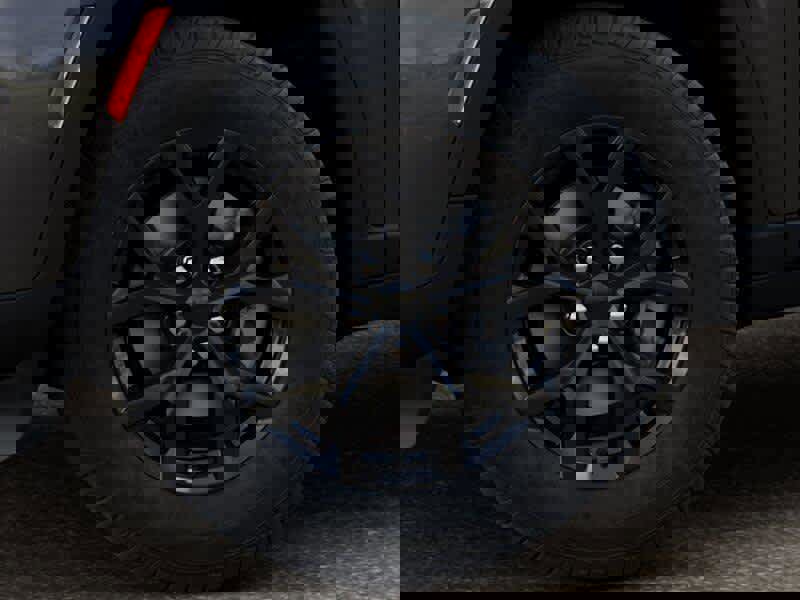 New 2026 Jeep Grand Cherokee Altitude image 57