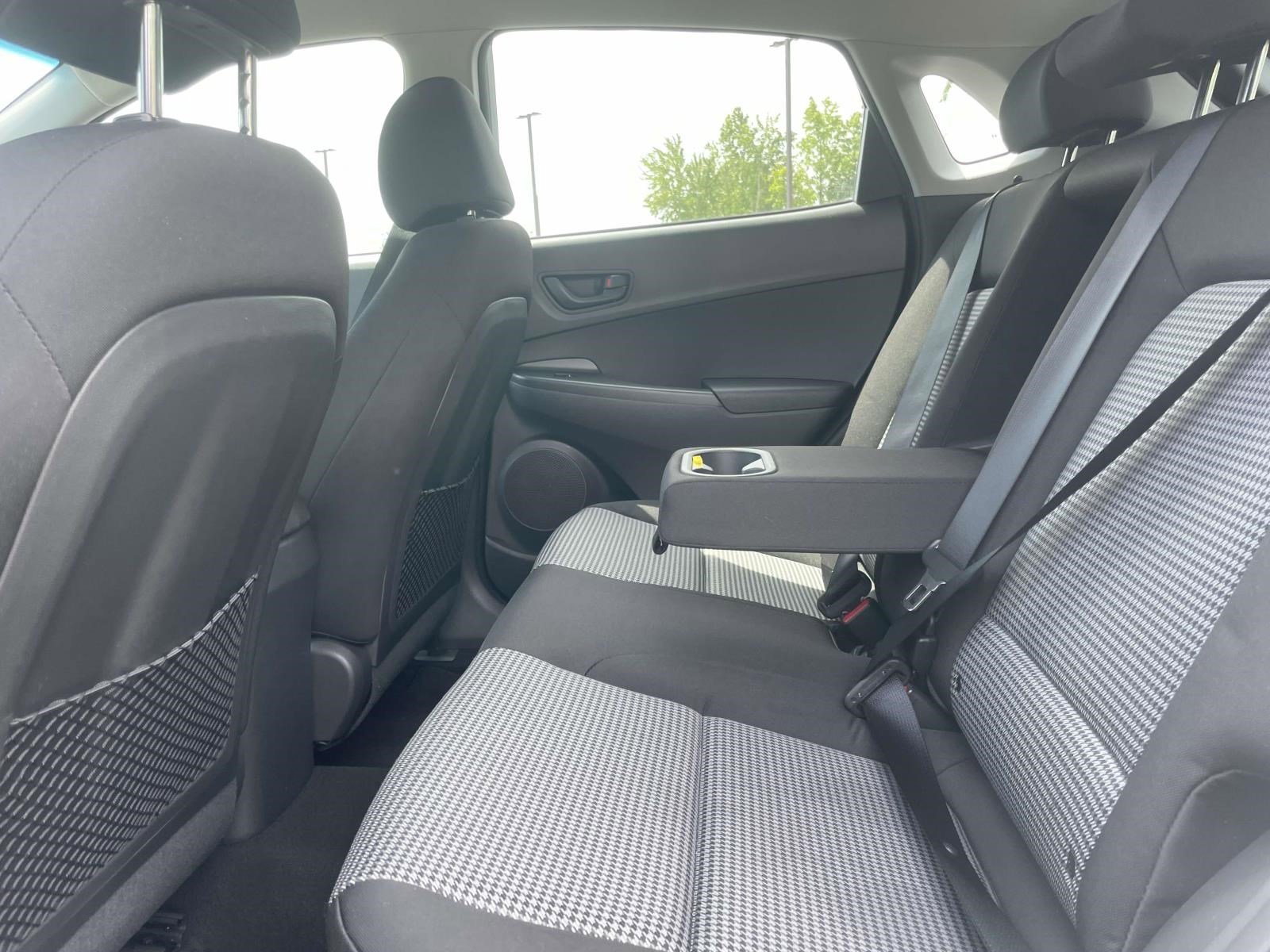 Used 2020 Hyundai Kona SE FWD image 8