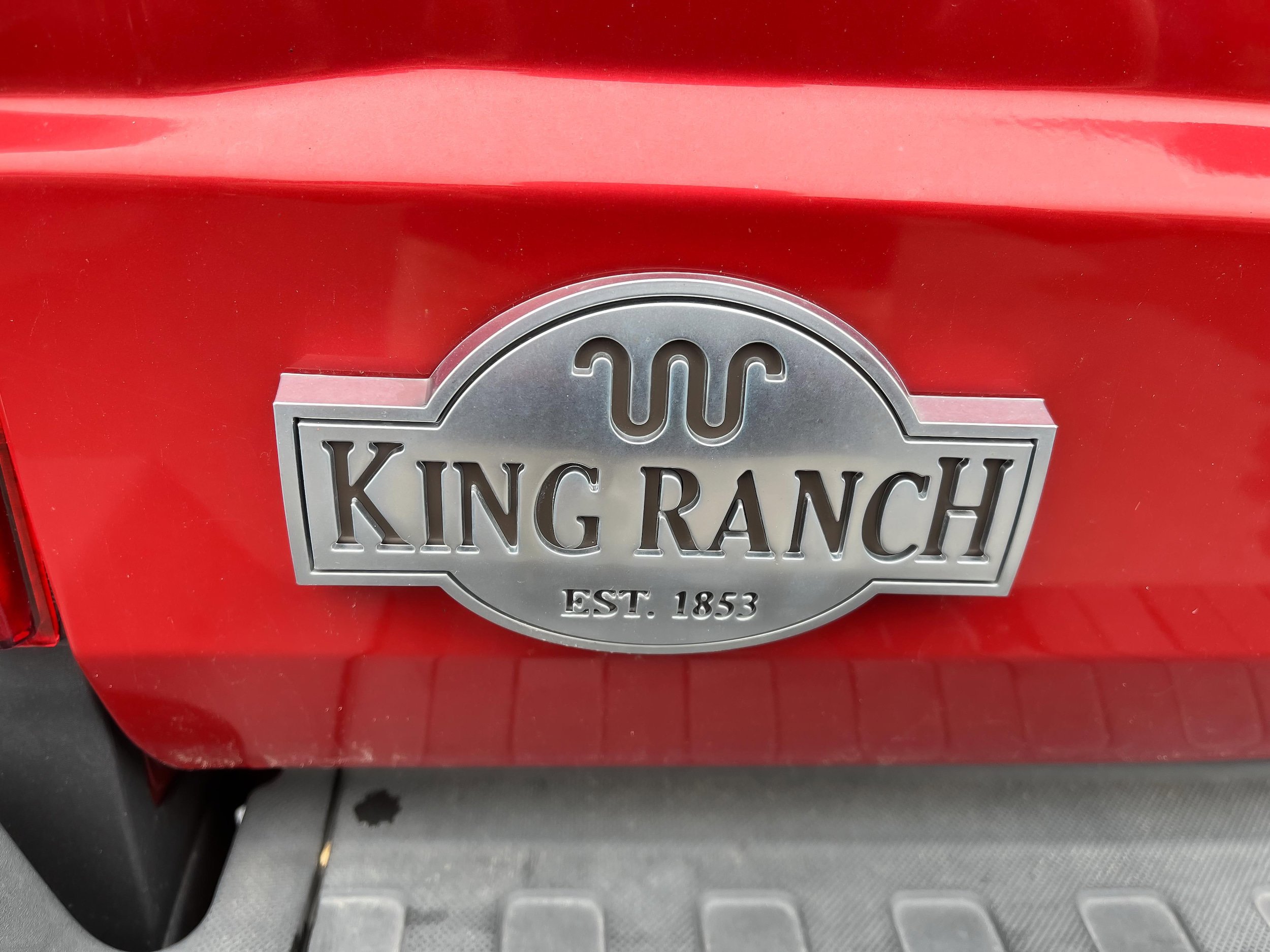 Certified 2022 Ford F250 King Ranch w/ King Ranch Ultimate Package image 12