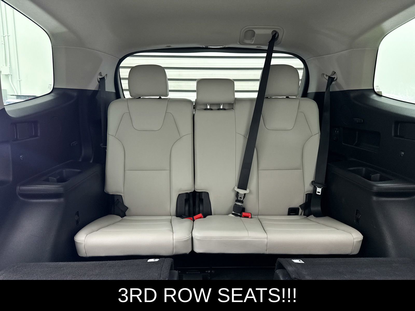 Used 2022 Kia Telluride EX w/ EX Premium Package image 10